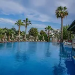 Ξενοδοχείο 3s Bodrum