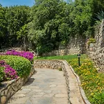 מלון 3s Bodrum 4*