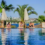 מלון 3s Bodrum ביטז