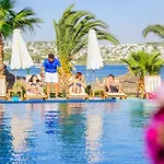 מלון 3s Bodrum