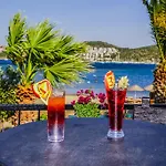 3s Bodrum מלון