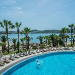 מלון 3s Bodrum 4*