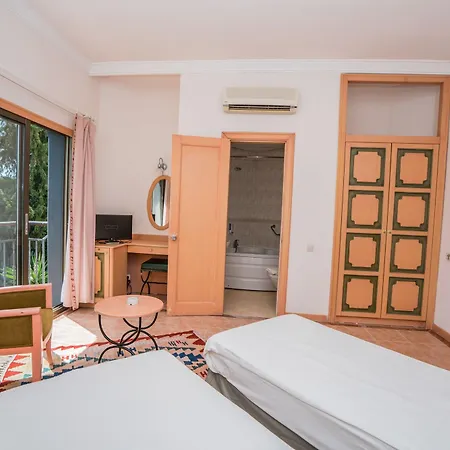 3s Bodrum 4*