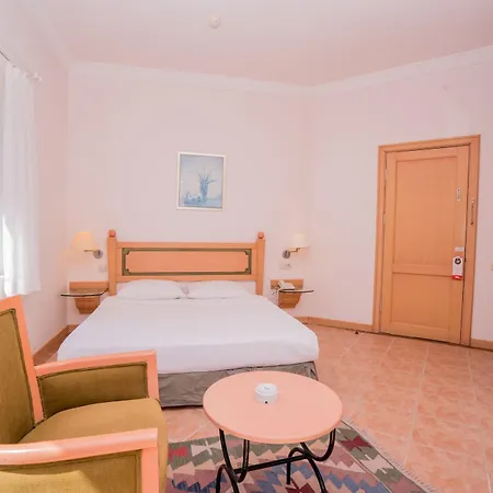 3s Bodrum 4*