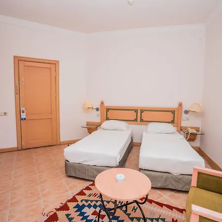 فندق 3s Bodrum 4*