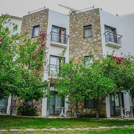 Hotel 3s Bodrum Bitez