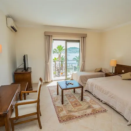 3s Bodrum فندق