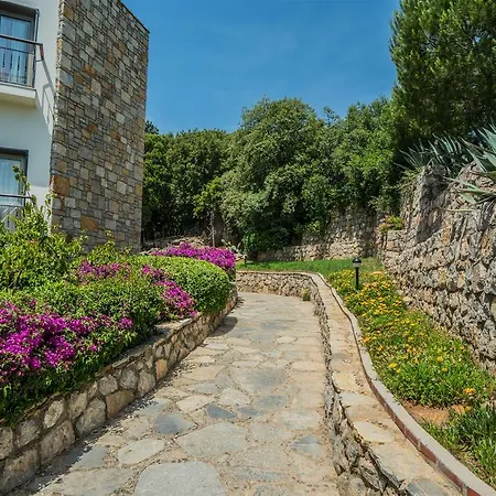 3s Bodrum فندق بيتيس