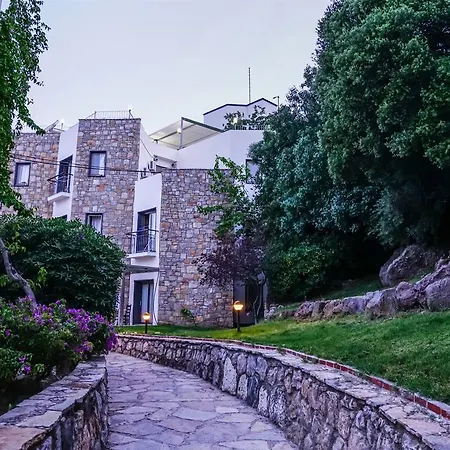 3s Bodrum 4* بيتيس