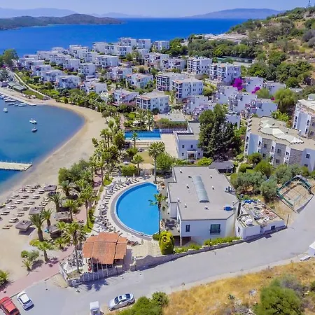 3s Bodrum