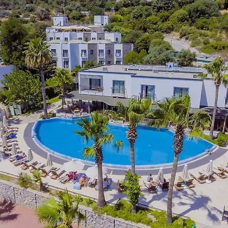 Hotel 3s Bodrum Bitez