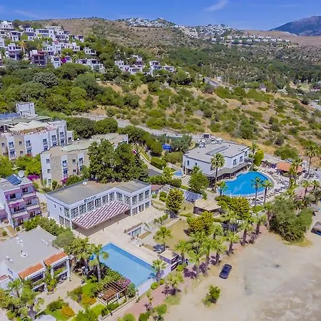 3s Bodrum 4* Bitez