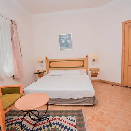 3s Bodrum فندق بيتيس