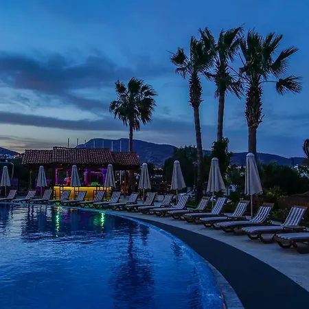 Ξενοδοχείο 3s Bodrum Bitez