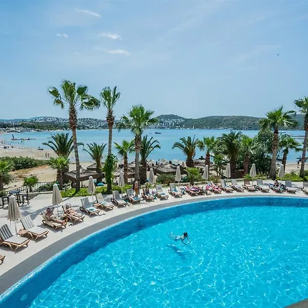3s Bodrum