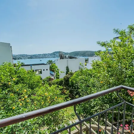 3s Bodrum فندق بيتيس