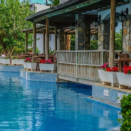 Hotel 3s Bodrum Bitez