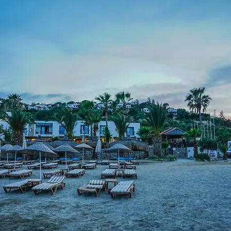 Hotel 3s Bodrum Bitez