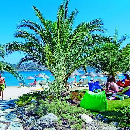 Hotel 3s Bodrum Bitez