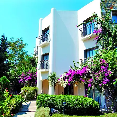 3s Bodrum 4*