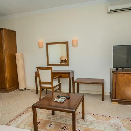 Hotel 3s Bodrum 4*