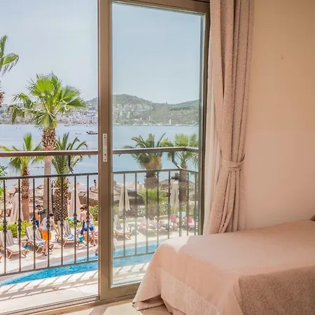 Hotel 3s Bodrum