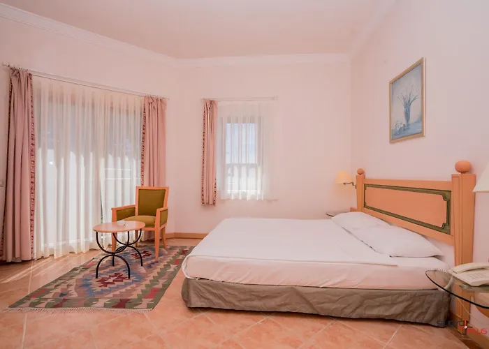 3s Bodrum 4* Bitez