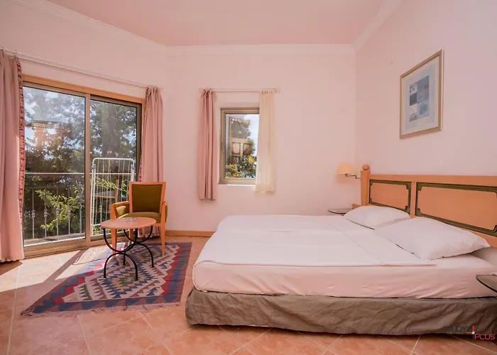 3s Bodrum 4*