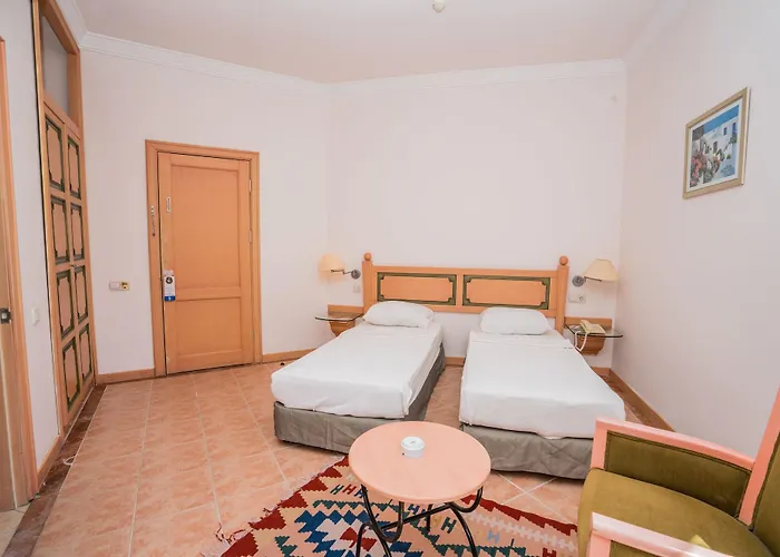 Hotel 3s Bodrum 4*