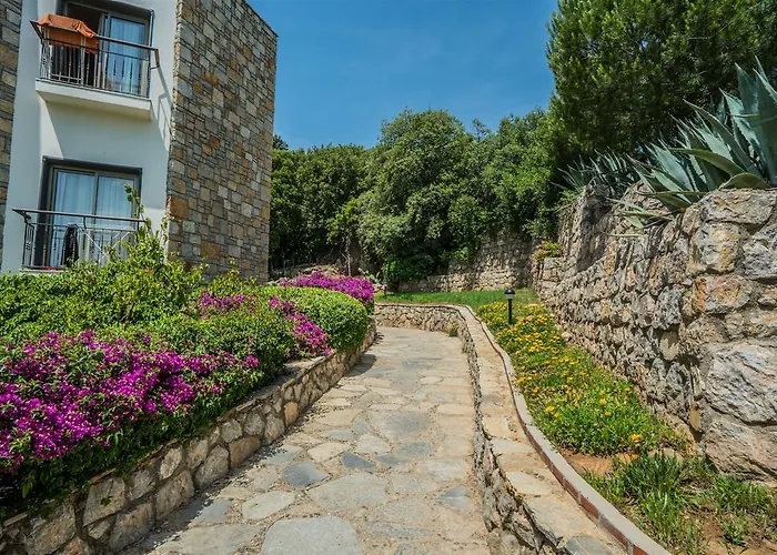 3s Bodrum Ξενοδοχείο Bitez