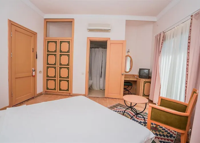 Ξενοδοχείο 3s Bodrum