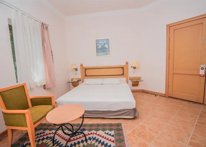 3s Bodrum Ξενοδοχείο Bitez