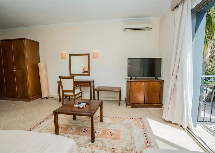 Ξενοδοχείο 3s Bodrum Bitez