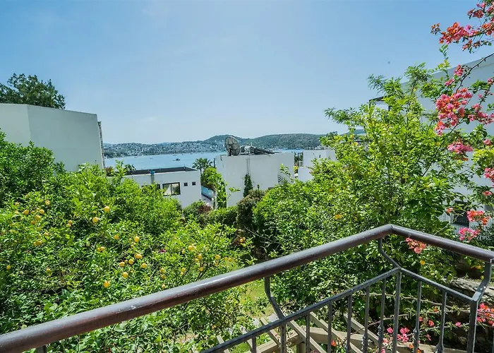 3s Bodrum Ξενοδοχείο Bitez