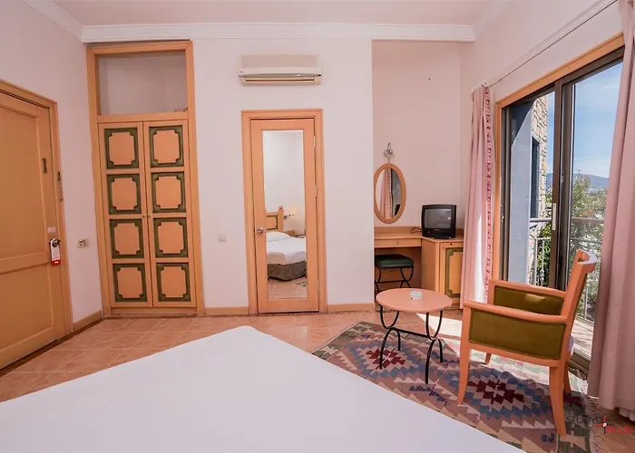 3s Bodrum فندق بيتيس