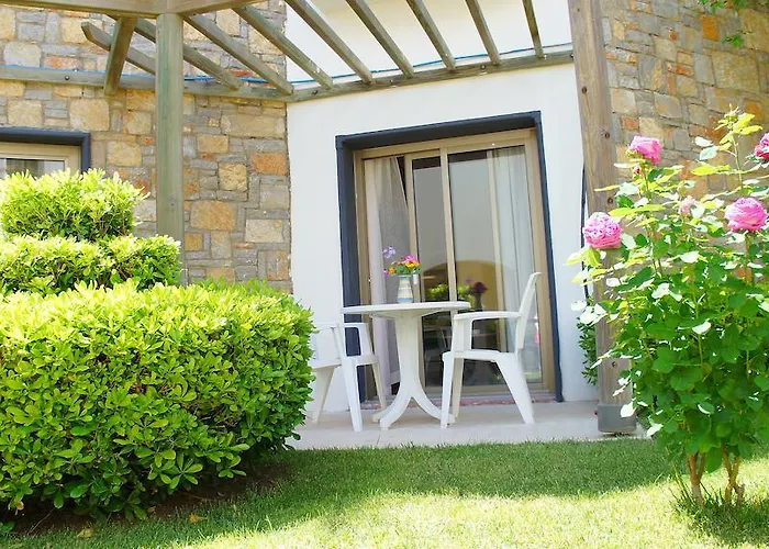 Ξενοδοχείο 3s Bodrum