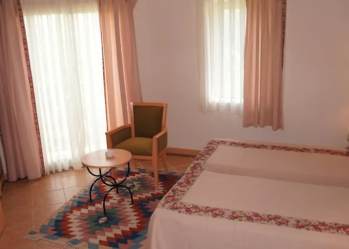 Ξενοδοχείο 3s Bodrum