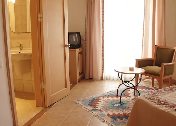 3s Bodrum Ξενοδοχείο Bitez