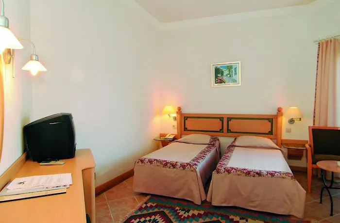 3s Bodrum Ξενοδοχείο 4*