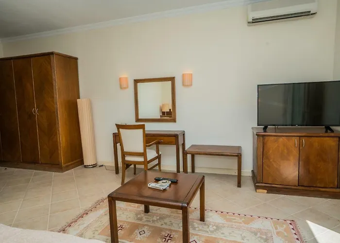 Ξενοδοχείο 3s Bodrum 4*