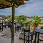 호텔 3s Bodrum 4*