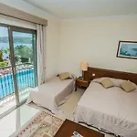 3s Bodrum 4*