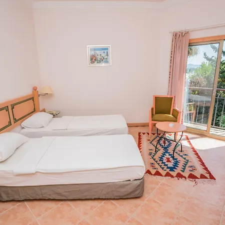 Otel 3s Bodrum Bitez