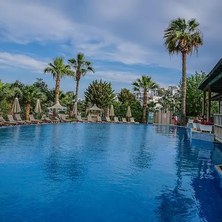 Hotel 3s Bodrum