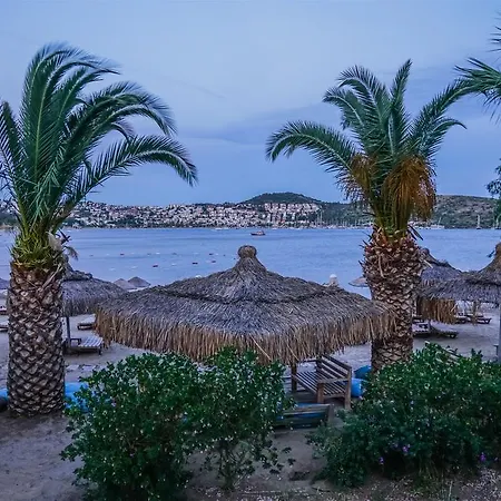 Otel 3s Bodrum