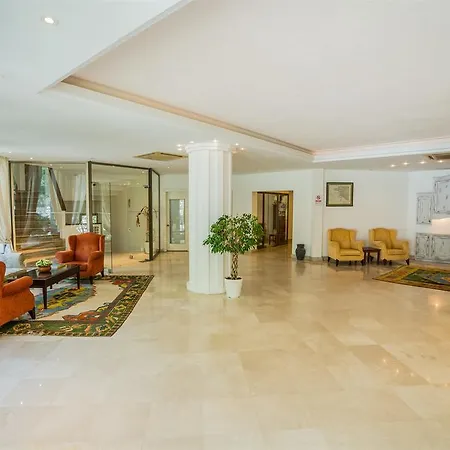 3s Bodrum Otel 4*