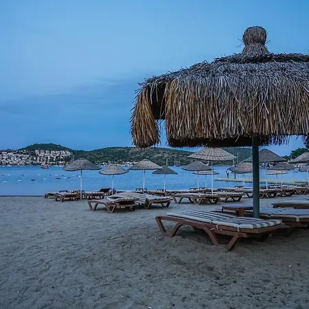 Otel 3s Bodrum 4*