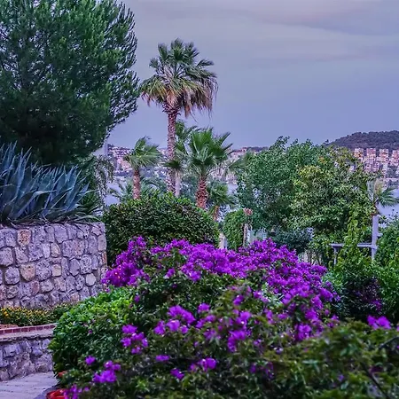 3s Bodrum Otel