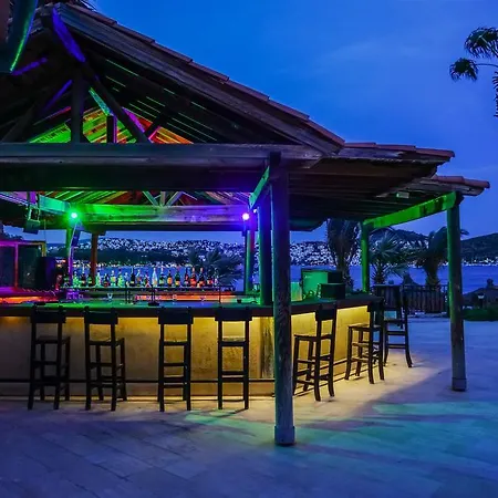 3s Bodrum Otel Bitez