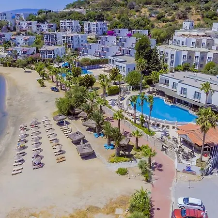 Otel 3s Bodrum Bitez
